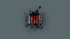 Blood barcode