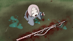 Blood bleach Swords yachiru