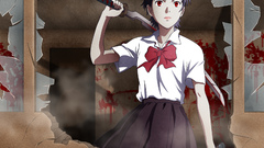 Blood Blood Plus otonashi