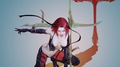 Blood BloodRayne Vampires artwork fantasy art