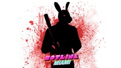 Blood Bunnies video games hotline miami