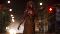 Blood chloë grace moretz horror movies