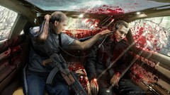 Blood concept art elysium