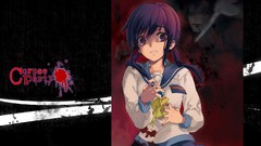 Blood Corpse Party Shinozaki Ayumi