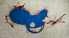 Blood deadmau5 Music and