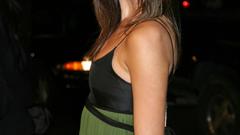 Blood diamond belle camilla