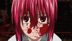 Blood elfen lied Lucy