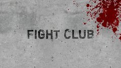 Blood Fight Club