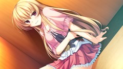 Blood game cg sinclient visual novels