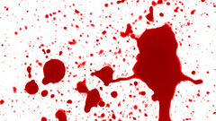 Blood gore