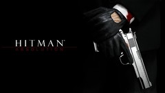 Blood hitman hitman absolution