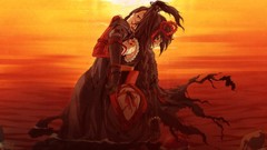 Blood kajiri kamui kagura