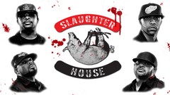 Blood ny rap HipHop slaughterhouse Joe Budden joell ortiz 