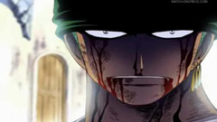 Blood One Piece (anime)