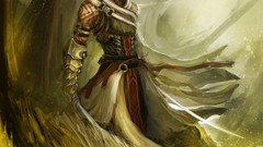 Blood paintings artwork digital art fantasy art airbrushed