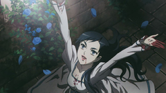 Blood plus Diva Anime