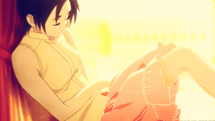 Blood Plus otonashi saya