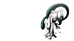 Blood Pokemon psy ugly Mewtwo