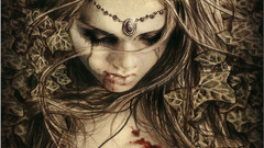 Blood Princess Gothic Vampires