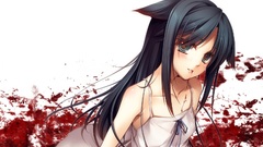 Blood saya no uta