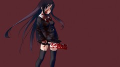 Blood school uniforms school