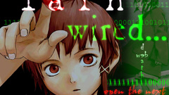 Blood serial experiments lain