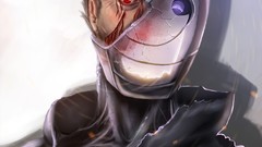 Blood sharingan akatsuki rinnegan naruto shippuden tobi uchiha 