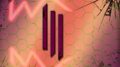 Blood skrillex dubstep