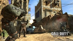 Blood strike call of duty black ops assault rifle black ops 2 