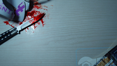 Blood team fortress 2