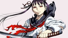 Blood: The Last Vampire