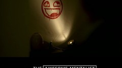 Blood The Mentalist funny Patrick Jane memes Awesome Face red 