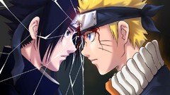 Blood uchiha sasuke uzumaki naruto naruto shippuden Shinobi 