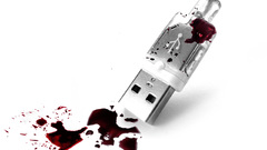 Blood usb