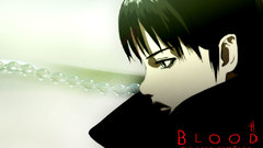 Blood Vampires Anime