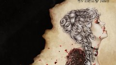 Blood Vampires Victoria Frances