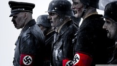 Blood zombies Nazi Dead Snow