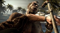 Blood zombies pipes dead island