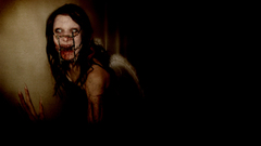 Blood zombies Vampires torture