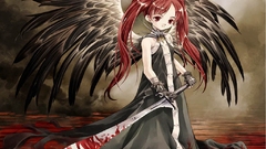 Bloodiedangel well that isn