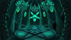 Bloodlines skulls Art