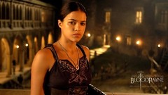 BloodRayne Michelle Rodriguez