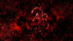 Bloodshed by vortexdragon