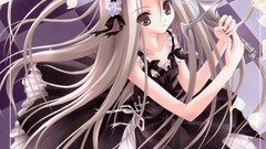 Blossoms lolicon lolita fashion