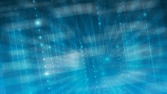 Blue abstract backgrounds