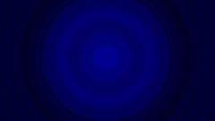 Blue abstract gradient