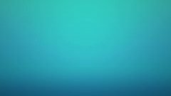 Blue abstract gradient colors minimalistic