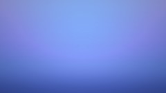 Blue abstract gradient colors minimalistic