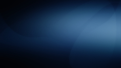 Blue abstract image background