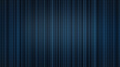 Blue abstract lines stripes Simple Background